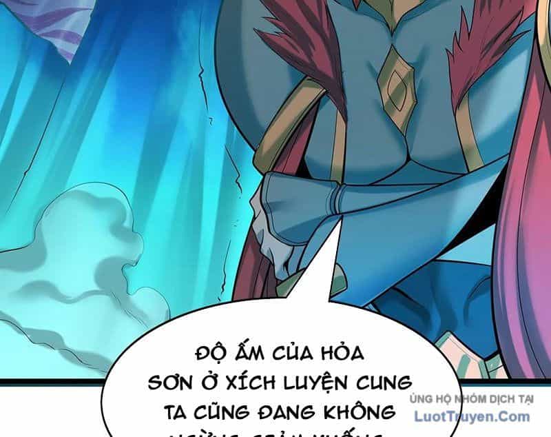 Sau Khi Độ Kiếp, Ta Biến Thành Bạch Cốt Ma Tôn - Chương 39 - ảnh 22