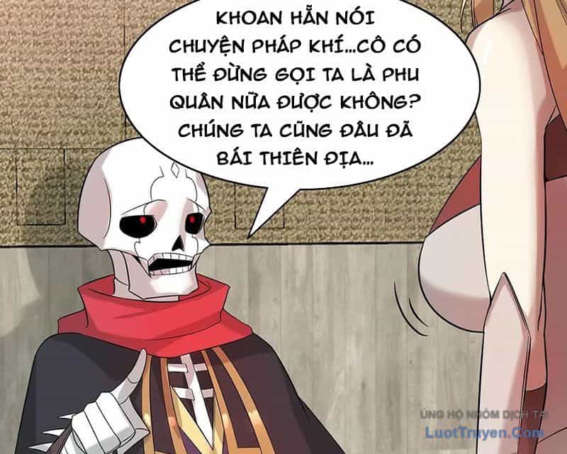Sau Khi Độ Kiếp, Ta Biến Thành Bạch Cốt Ma Tôn - Chương 39 - ảnh 75