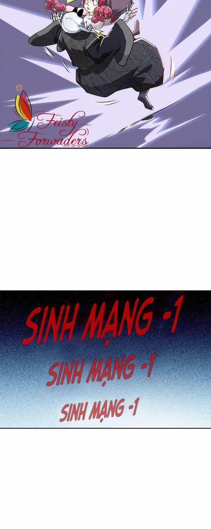 Sau Khi Độ Kiếp, Ta Biến Thành Bạch Cốt Ma Tôn - Chương 4 - ảnh 19