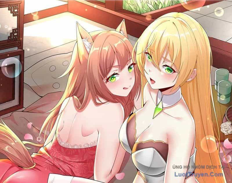 Sau Khi Độ Kiếp, Ta Biến Thành Bạch Cốt Ma Tôn - Chương 41 - ảnh 2
