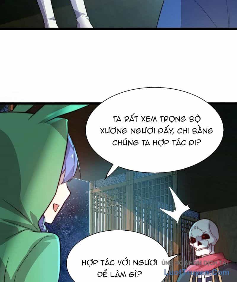 Sau Khi Độ Kiếp, Ta Biến Thành Bạch Cốt Ma Tôn - Chương 42 - ảnh 11