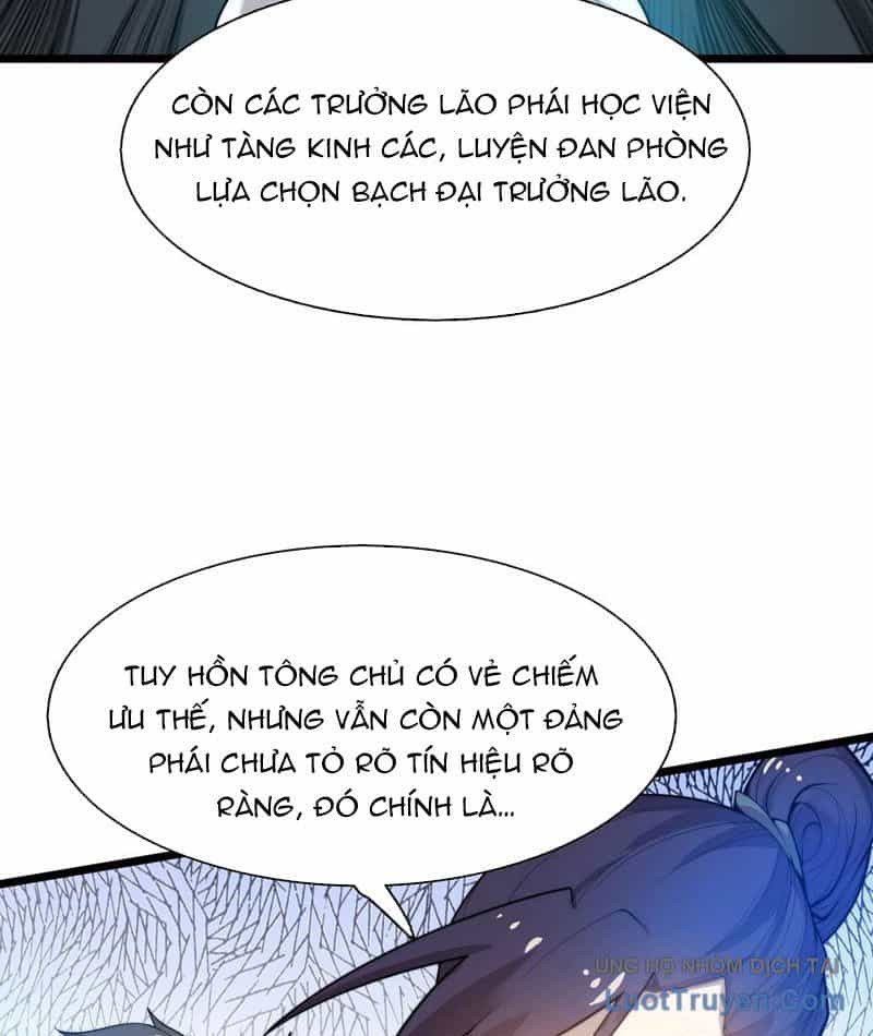 Sau Khi Độ Kiếp, Ta Biến Thành Bạch Cốt Ma Tôn - Chương 42 - ảnh 46