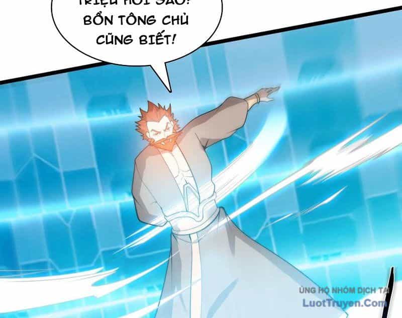 Sau Khi Độ Kiếp, Ta Biến Thành Bạch Cốt Ma Tôn - Chương 45 - ảnh 14