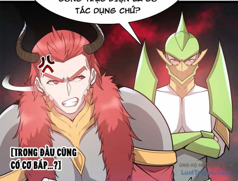 Sau Khi Độ Kiếp, Ta Biến Thành Bạch Cốt Ma Tôn - Chương 47 - ảnh 19