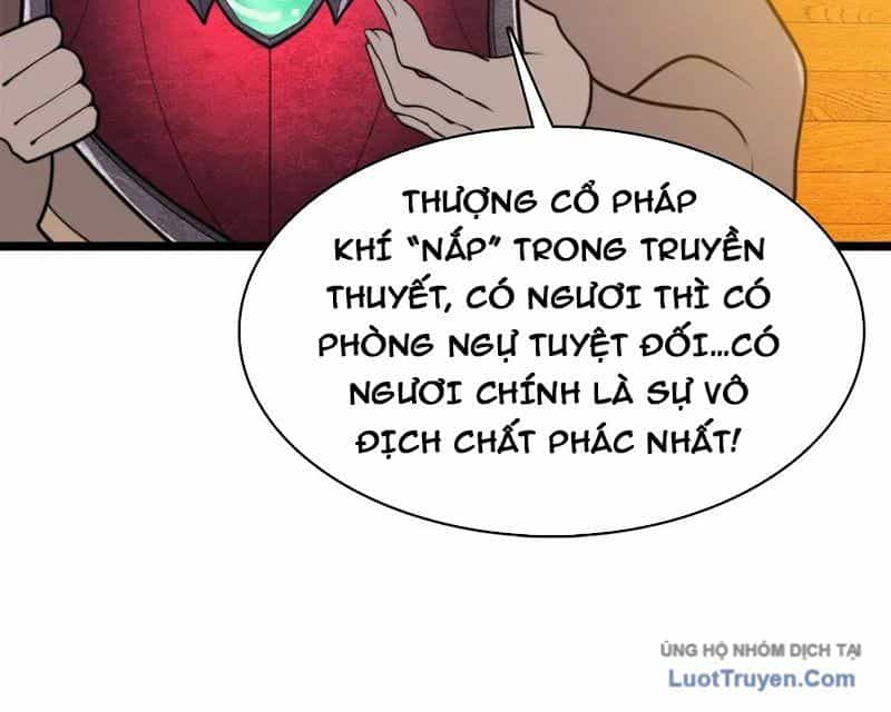 Sau Khi Độ Kiếp, Ta Biến Thành Bạch Cốt Ma Tôn - Chương 47 - ảnh 69
