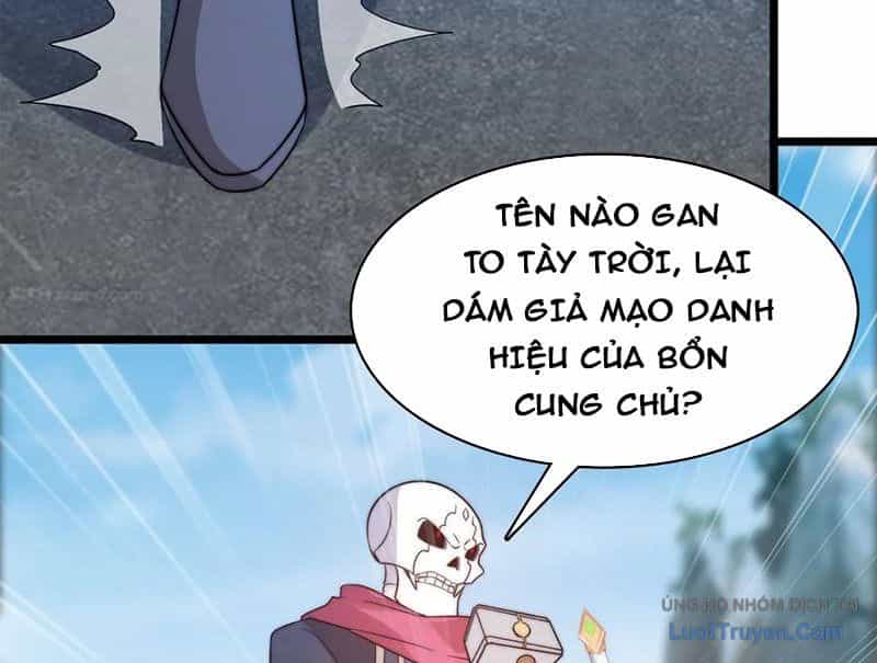 Sau Khi Độ Kiếp, Ta Biến Thành Bạch Cốt Ma Tôn - Chương 48 - ảnh 12