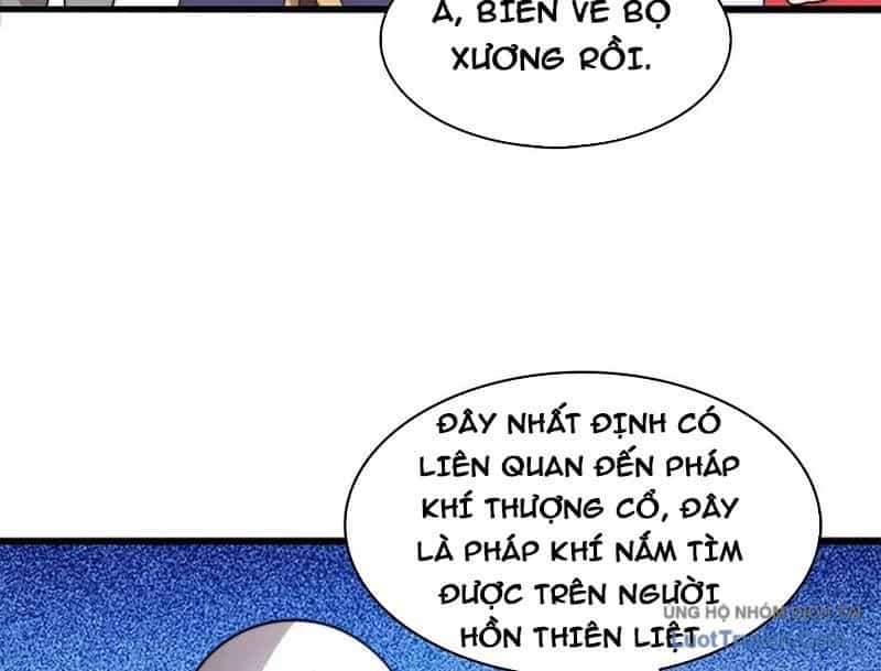 Sau Khi Độ Kiếp, Ta Biến Thành Bạch Cốt Ma Tôn - Chương 49 - ảnh 14