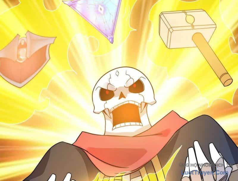 Sau Khi Độ Kiếp, Ta Biến Thành Bạch Cốt Ma Tôn - Chương 49 - ảnh 17
