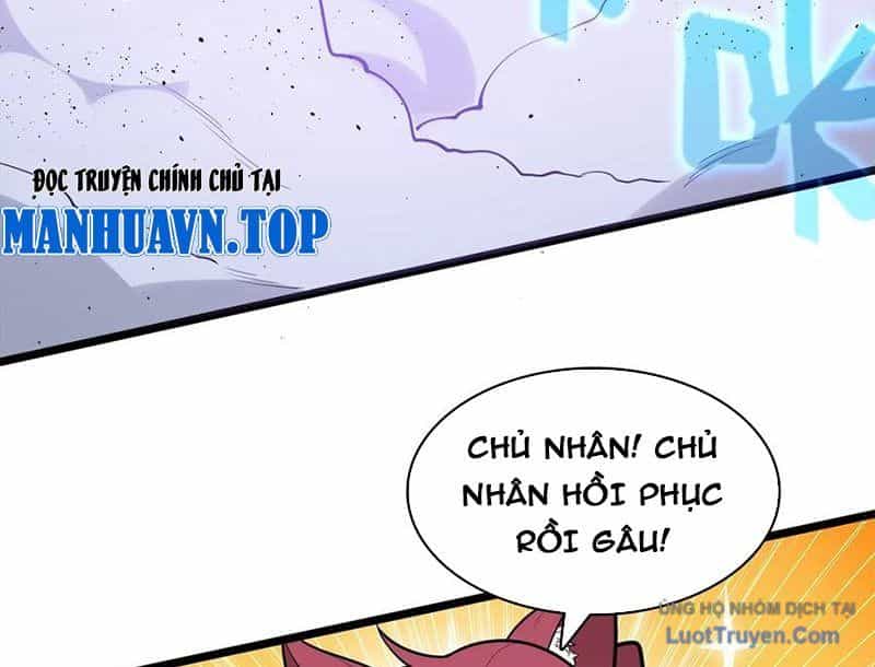 Sau Khi Độ Kiếp, Ta Biến Thành Bạch Cốt Ma Tôn - Chương 49 - ảnh 38