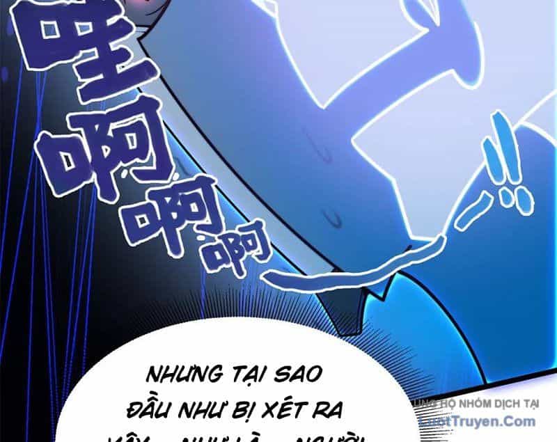 Sau Khi Độ Kiếp, Ta Biến Thành Bạch Cốt Ma Tôn - Chương 49 - ảnh 51