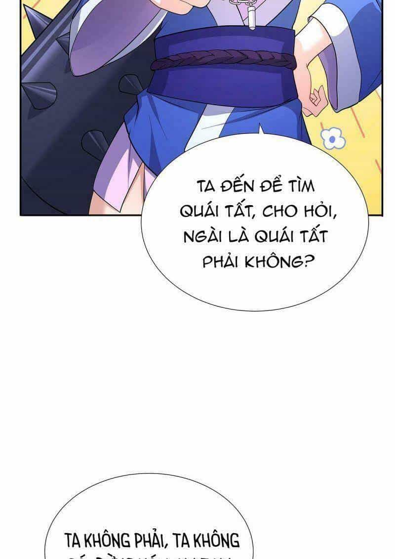 Sau Khi Độ Kiếp, Ta Biến Thành Bạch Cốt Ma Tôn - Chương 5 - ảnh 16