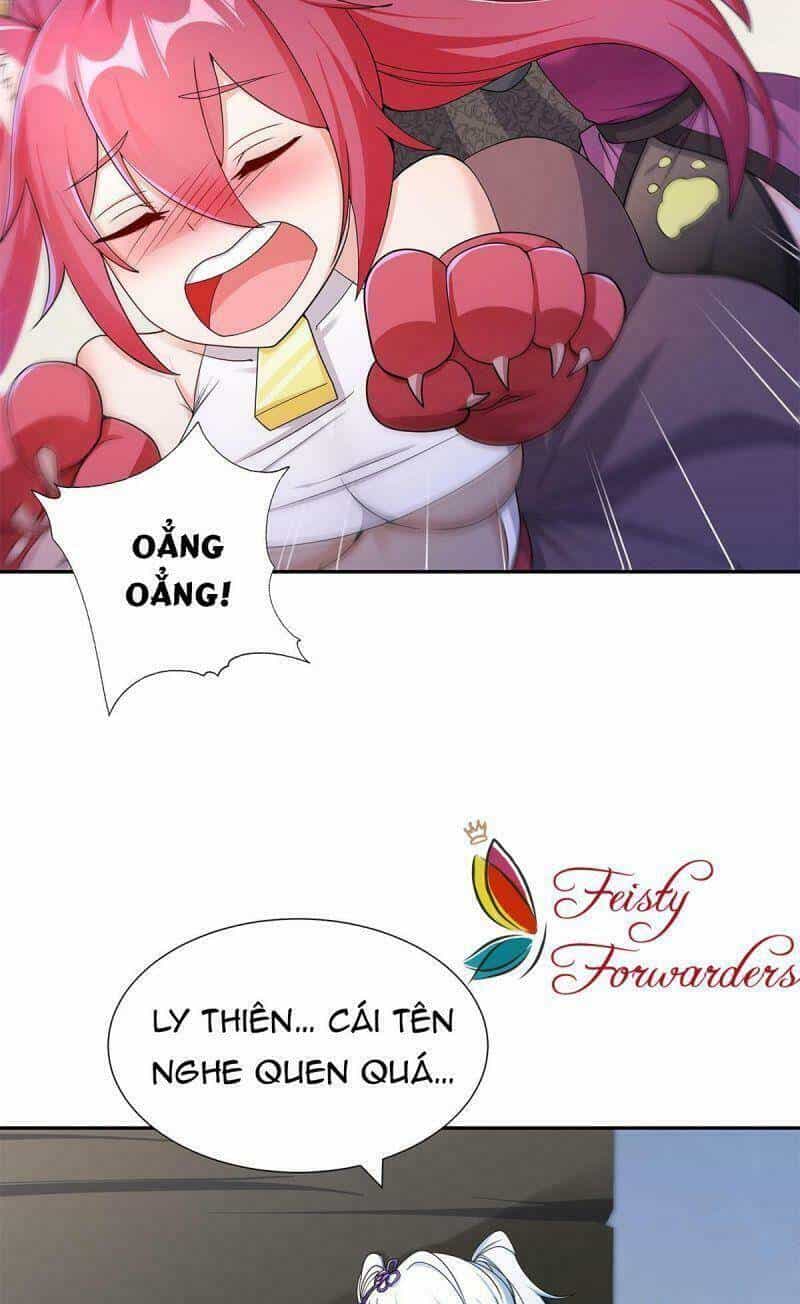 Sau Khi Độ Kiếp, Ta Biến Thành Bạch Cốt Ma Tôn - Chương 5 - ảnh 47