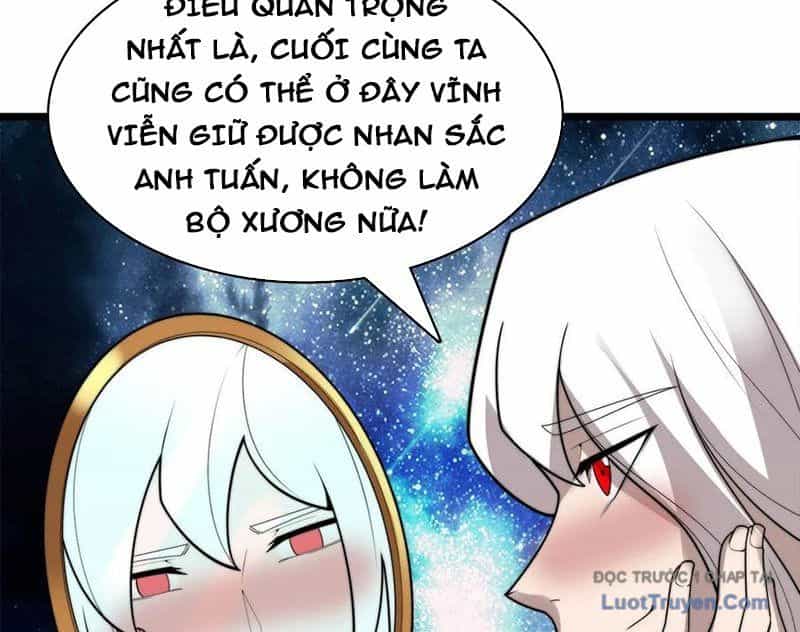 Sau Khi Độ Kiếp, Ta Biến Thành Bạch Cốt Ma Tôn - Chương 52 - ảnh 15