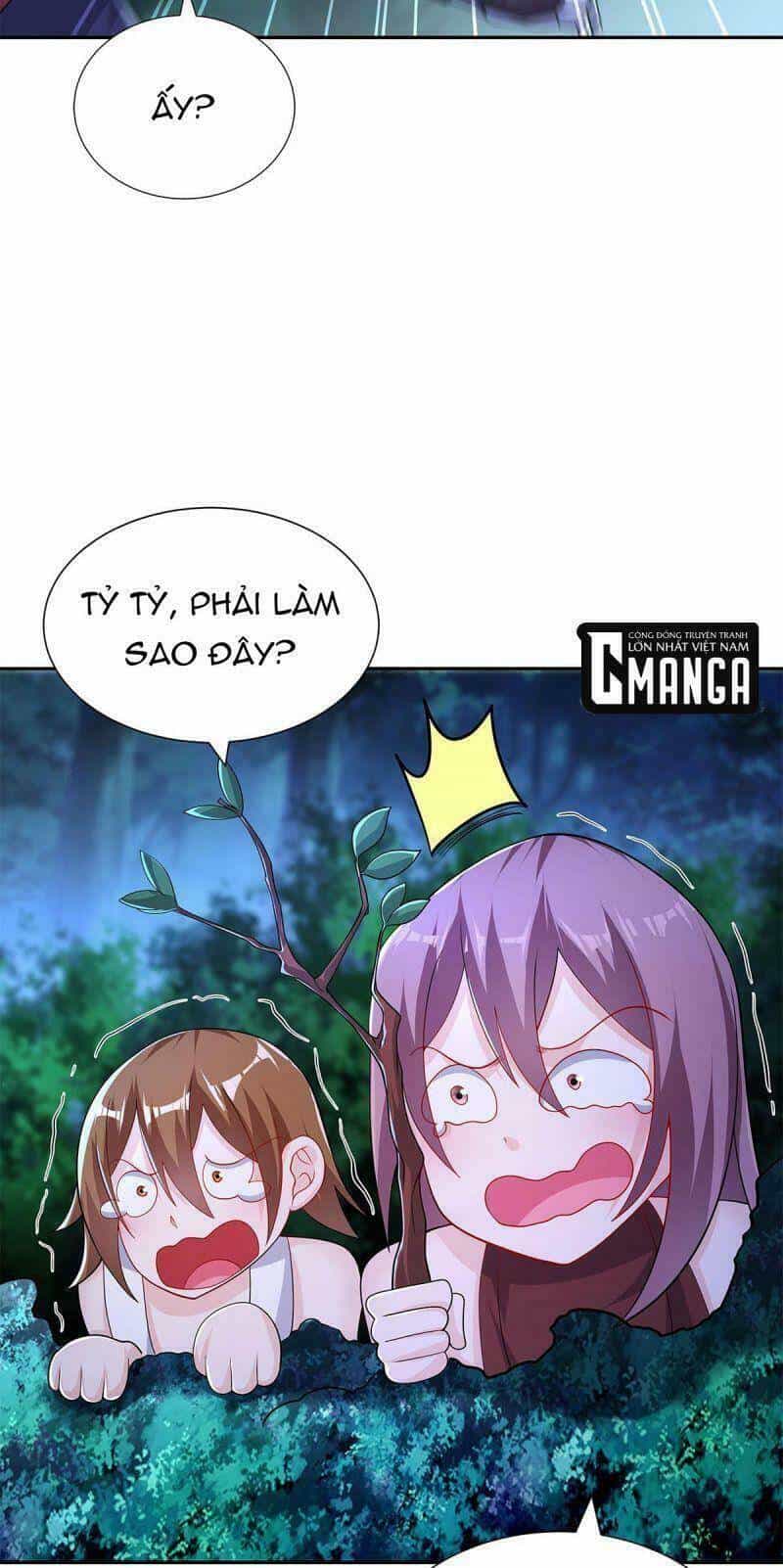 Sau Khi Độ Kiếp, Ta Biến Thành Bạch Cốt Ma Tôn - Chương 7 - ảnh 84