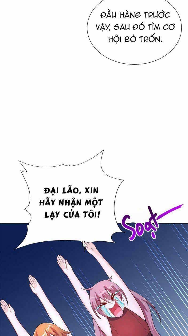Sau Khi Độ Kiếp, Ta Biến Thành Bạch Cốt Ma Tôn - Chương 7 - ảnh 85