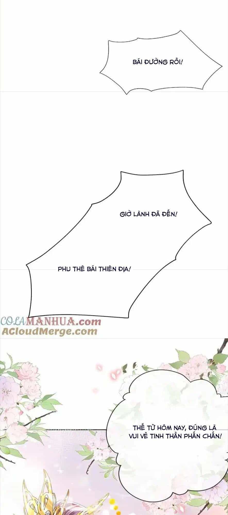 Sau Khi Hắc Hóa, Thế Tử Diễn Sâu Điên Cuồng Đòi Dính Lấy Ta - Chương 34 - ảnh 36