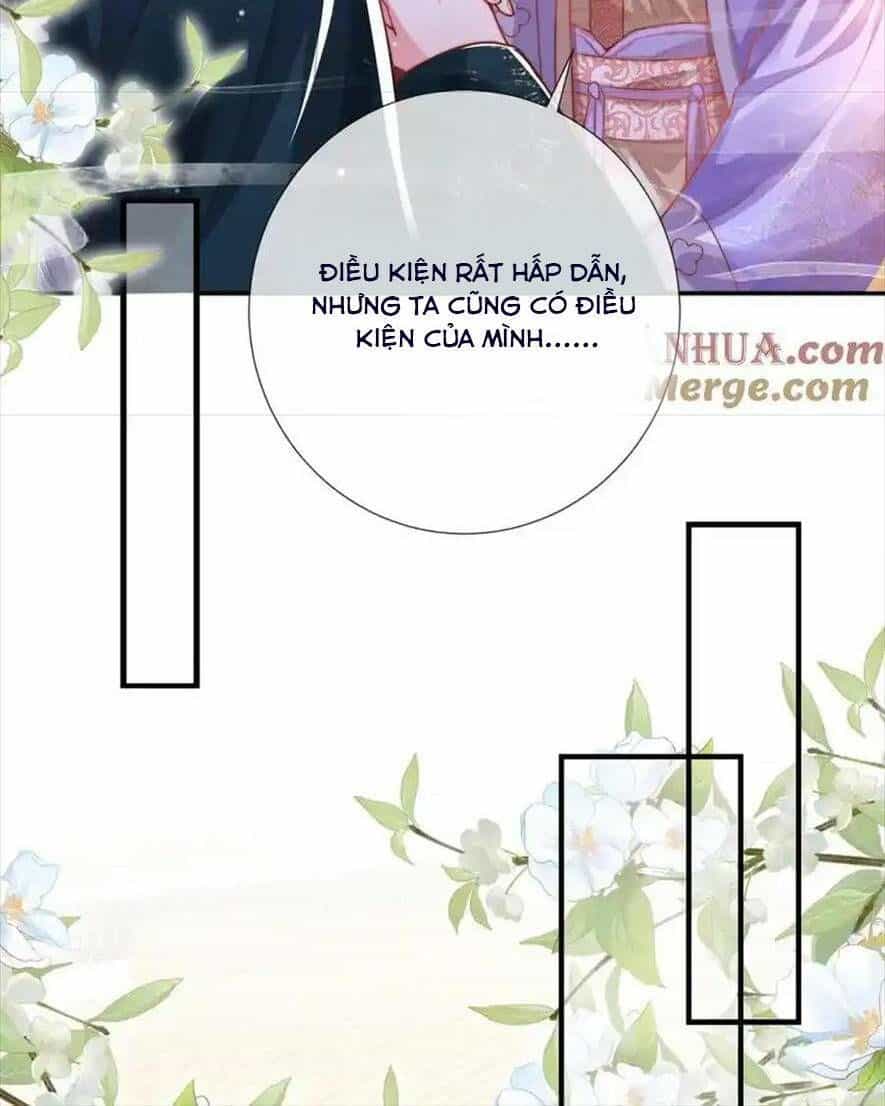 Sau Khi Hắc Hóa, Thế Tử Diễn Sâu Điên Cuồng Đòi Dính Lấy Ta - Chương 38 - ảnh 25