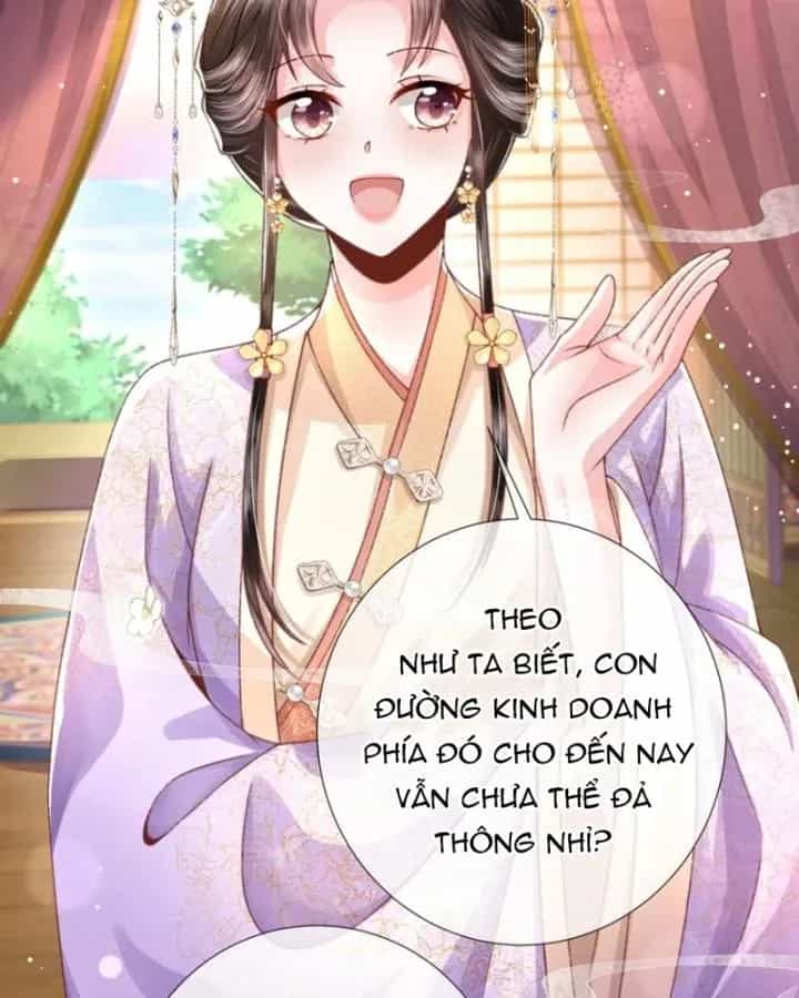 Sau Khi Hắc Hóa, Thế Tử Diễn Sâu Điên Cuồng Đòi Dính Lấy Ta - Chương 40 - ảnh 12