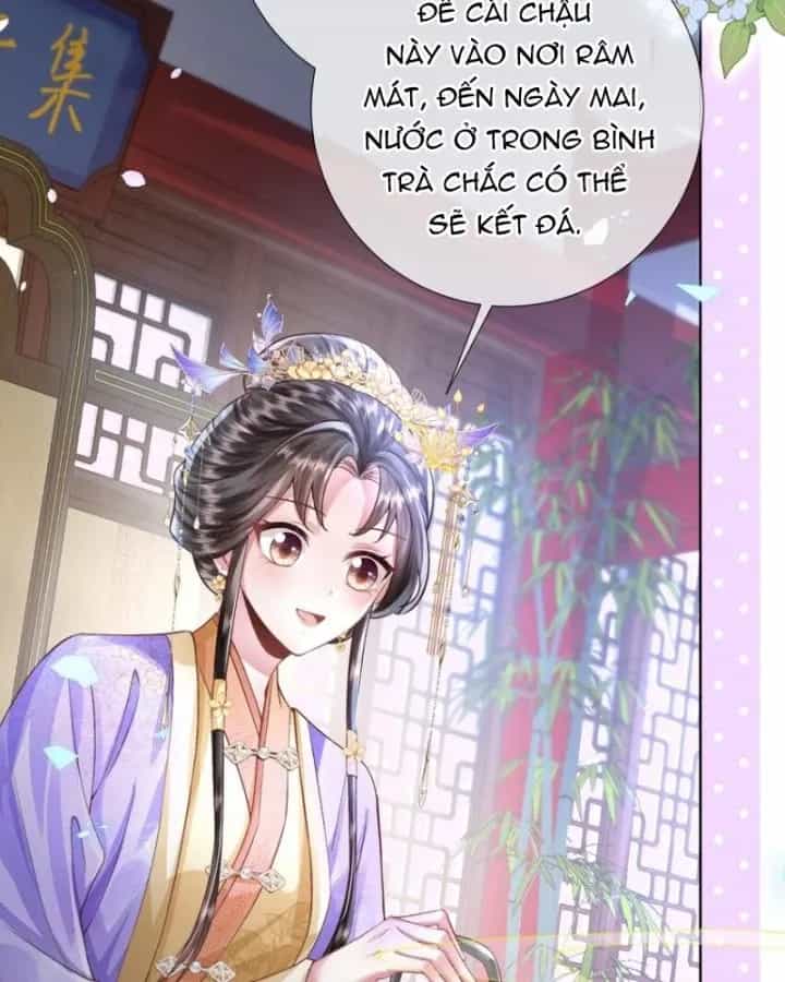 Sau Khi Hắc Hóa, Thế Tử Diễn Sâu Điên Cuồng Đòi Dính Lấy Ta - Chương 40 - ảnh 37
