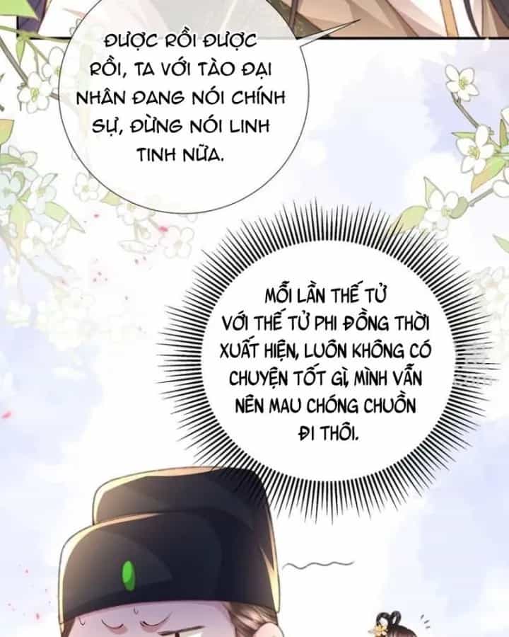 Sau Khi Hắc Hóa, Thế Tử Diễn Sâu Điên Cuồng Đòi Dính Lấy Ta - Chương 46 - ảnh 10