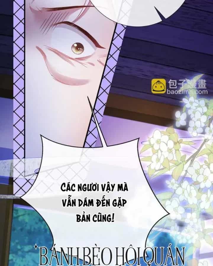 Sau Khi Hắc Hóa, Thế Tử Diễn Sâu Điên Cuồng Đòi Dính Lấy Ta - Chương 49 - ảnh 19