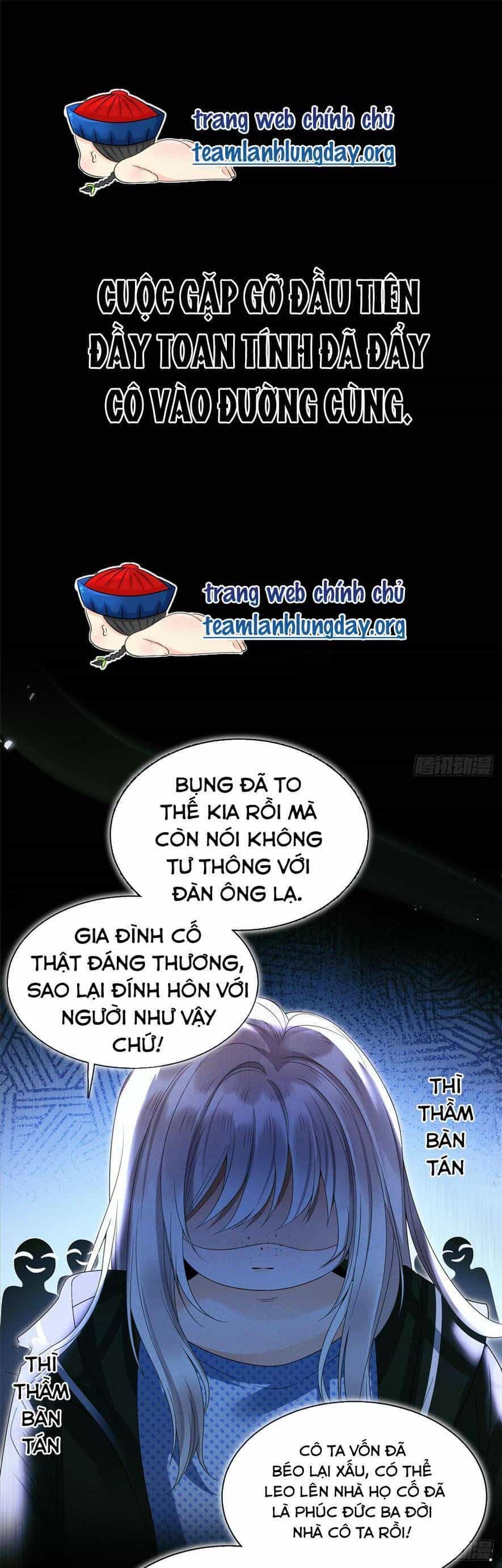 Sau Khi Hủy Hôn, Đại Lão Cô Ấy Vừa Xinh Đẹp Lại Ngầu Lòi - Chương 1 - ảnh 3
