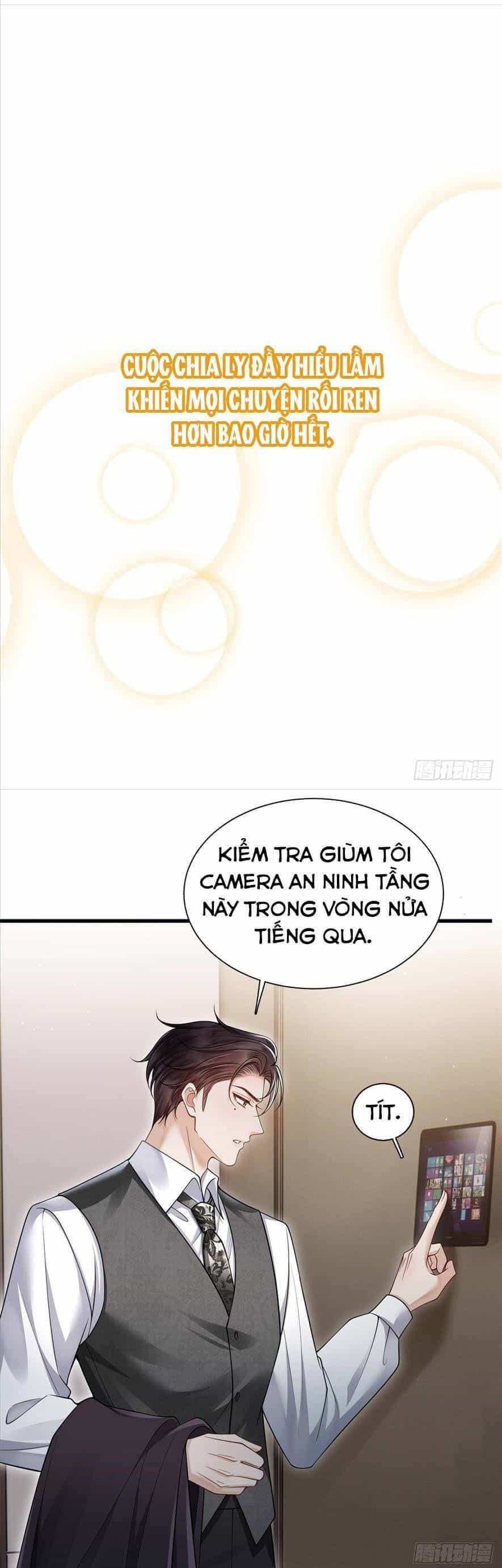 Sau Khi Hủy Hôn, Đại Lão Cô Ấy Vừa Xinh Đẹp Lại Ngầu Lòi - Chương 1 - ảnh 7