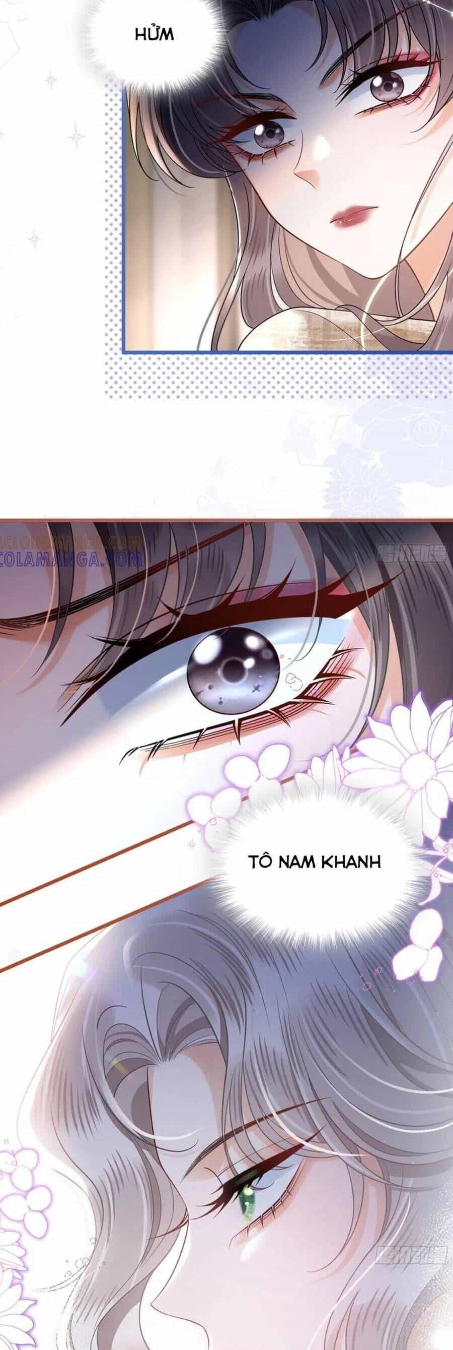 Sau Khi Hủy Hôn, Đại Lão Cô Ấy Vừa Xinh Đẹp Lại Ngầu Lòi - Chương 14 - ảnh 23