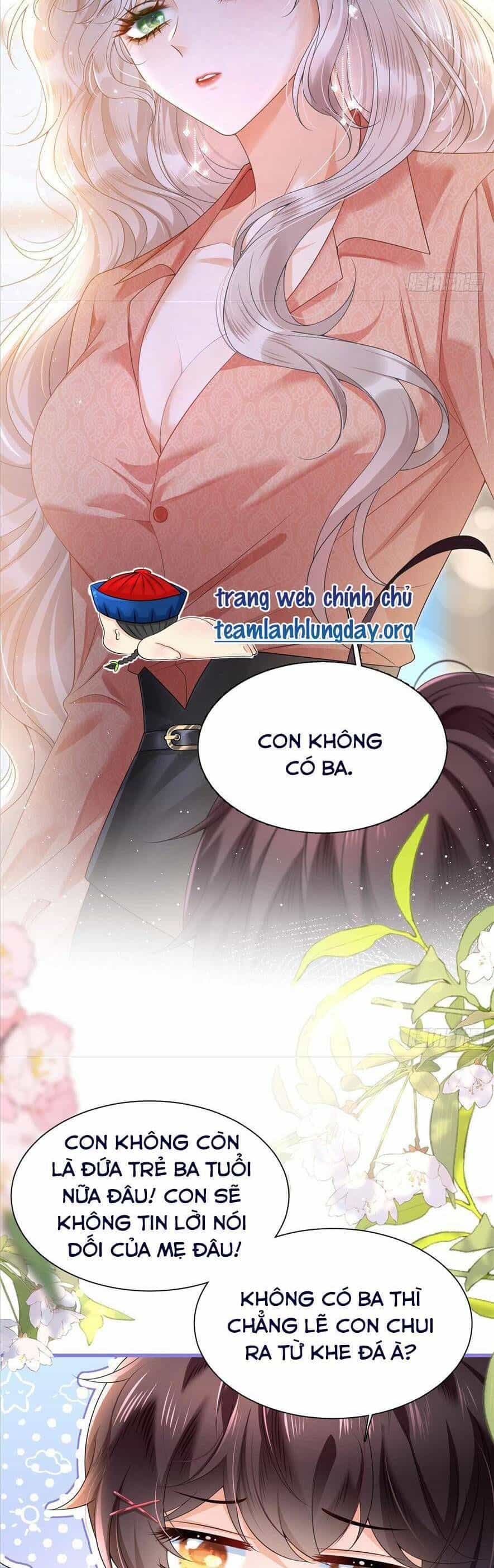 Sau Khi Hủy Hôn, Đại Lão Cô Ấy Vừa Xinh Đẹp Lại Ngầu Lòi - Chương 2 - ảnh 6
