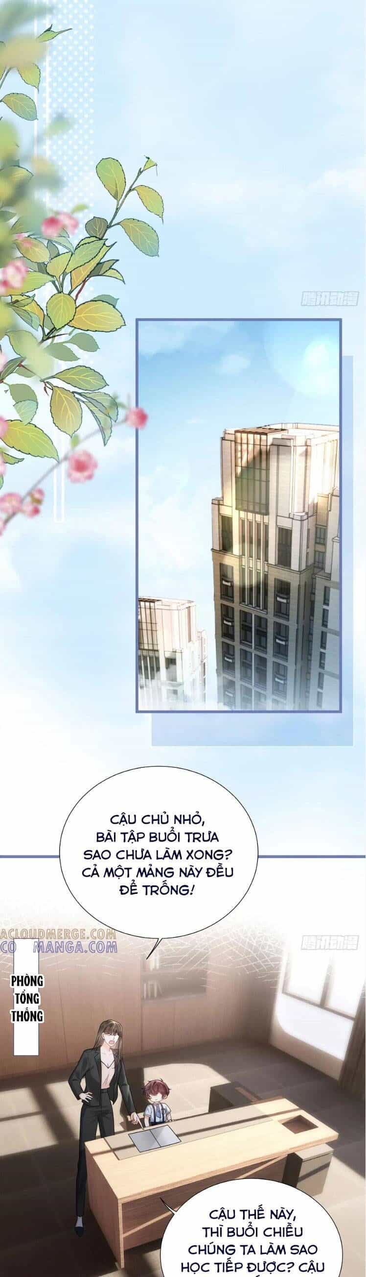 Sau Khi Hủy Hôn, Đại Lão Cô Ấy Vừa Xinh Đẹp Lại Ngầu Lòi - Chương 22 - ảnh 2