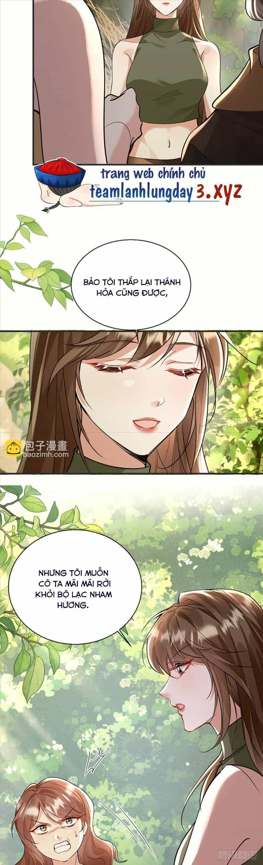Sau Khi Hủy Hôn, Đại Lão Cô Ấy Vừa Xinh Đẹp Lại Ngầu Lòi - Chương 26 - ảnh 7