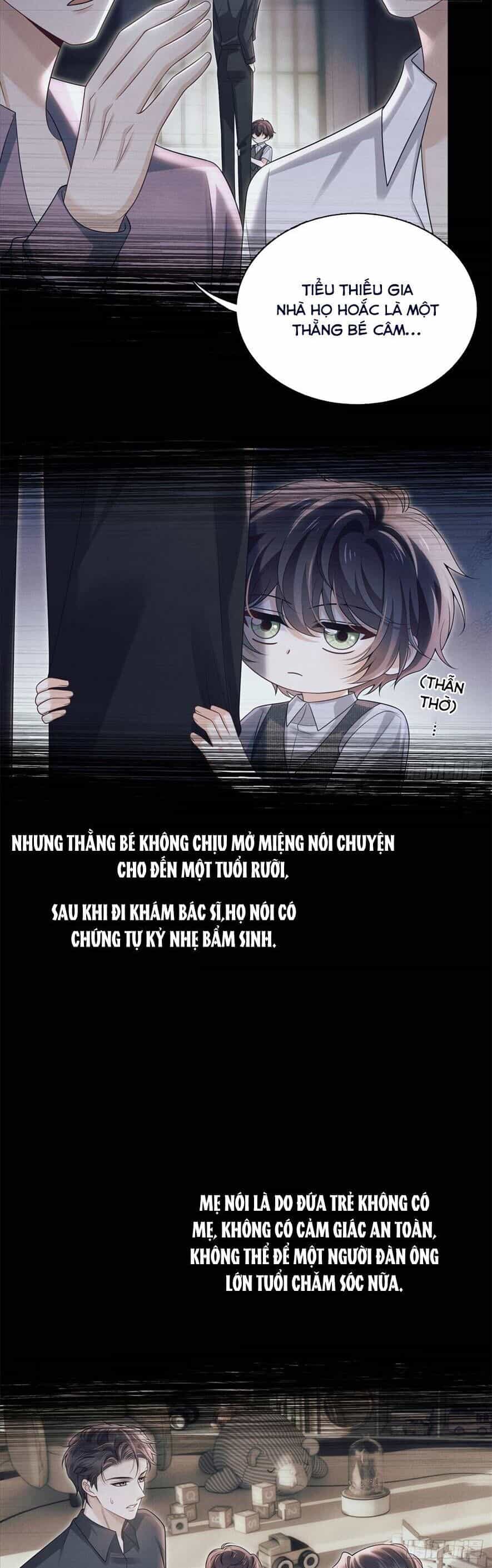 Sau Khi Hủy Hôn, Đại Lão Cô Ấy Vừa Xinh Đẹp Lại Ngầu Lòi - Chương 28 - ảnh 9