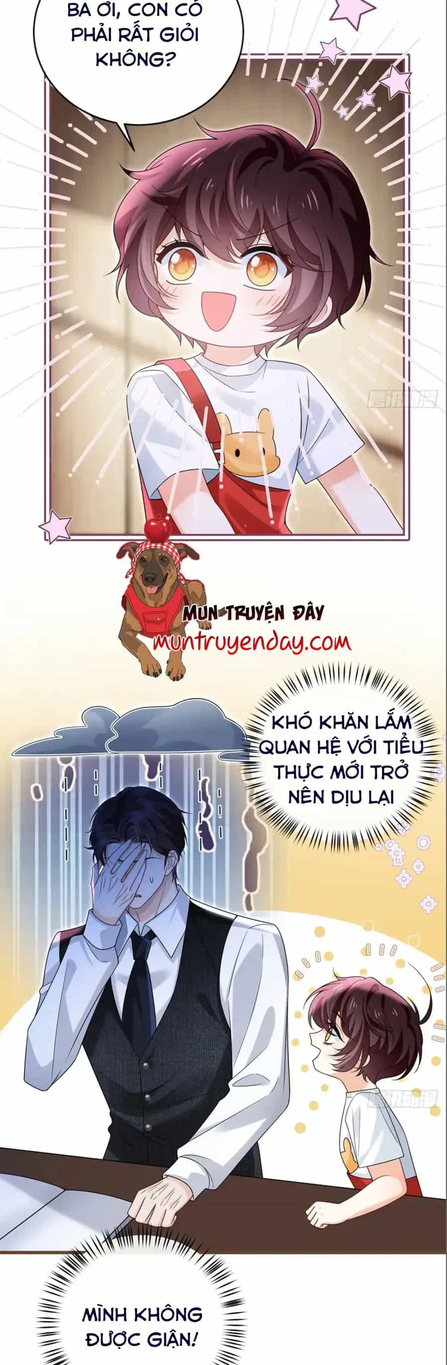 Sau Khi Hủy Hôn, Đại Lão Cô Ấy Vừa Xinh Đẹp Lại Ngầu Lòi - Chương 30 - ảnh 2