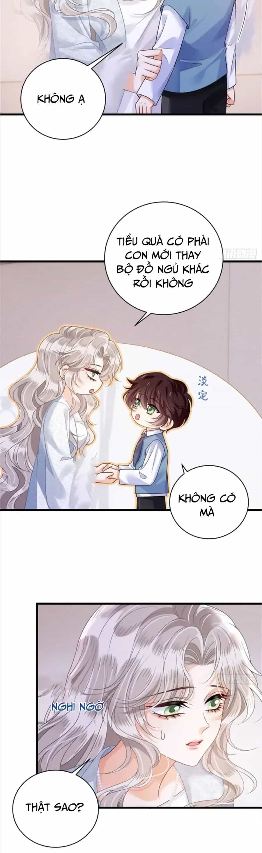 Sau Khi Hủy Hôn, Đại Lão Cô Ấy Vừa Xinh Đẹp Lại Ngầu Lòi - Chương 36 - ảnh 4