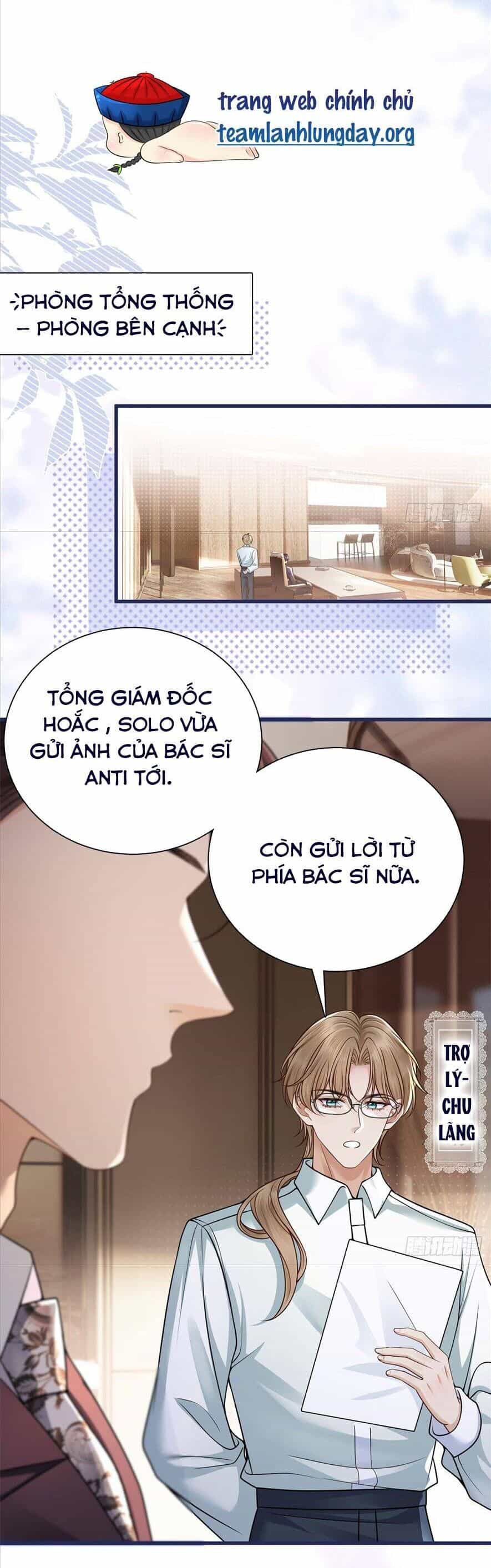 Sau Khi Hủy Hôn, Đại Lão Cô Ấy Vừa Xinh Đẹp Lại Ngầu Lòi - Chương 7 - ảnh 15