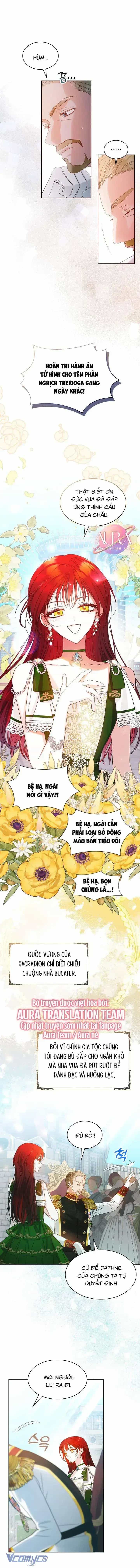 Sau Khi Kết Thúc, Tôi Đã Cứu Rỗi Vai Phản Diện Bằng Tiền - Chương 1 - ảnh 7