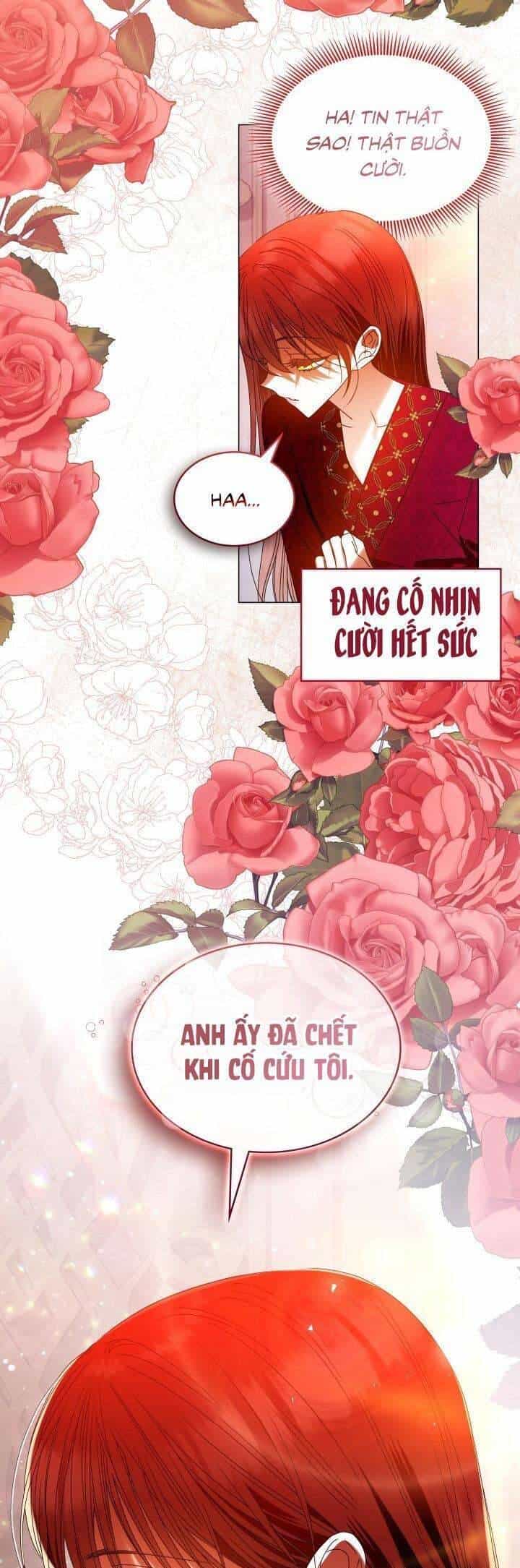 Sau Khi Kết Thúc, Tôi Đã Cứu Rỗi Vai Phản Diện Bằng Tiền - Chương 14 - ảnh 11