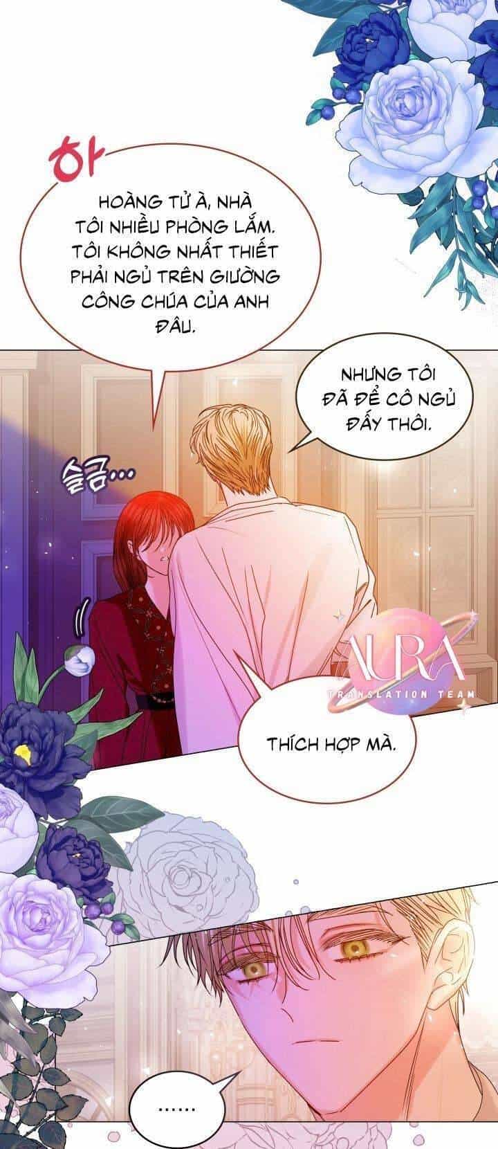 Sau Khi Kết Thúc, Tôi Đã Cứu Rỗi Vai Phản Diện Bằng Tiền - Chương 14 - ảnh 39