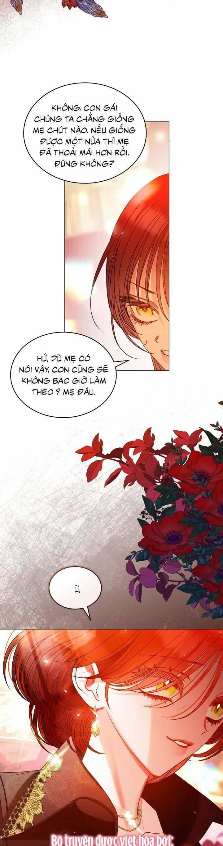 Sau Khi Kết Thúc, Tôi Đã Cứu Rỗi Vai Phản Diện Bằng Tiền - Chương 19 - ảnh 7