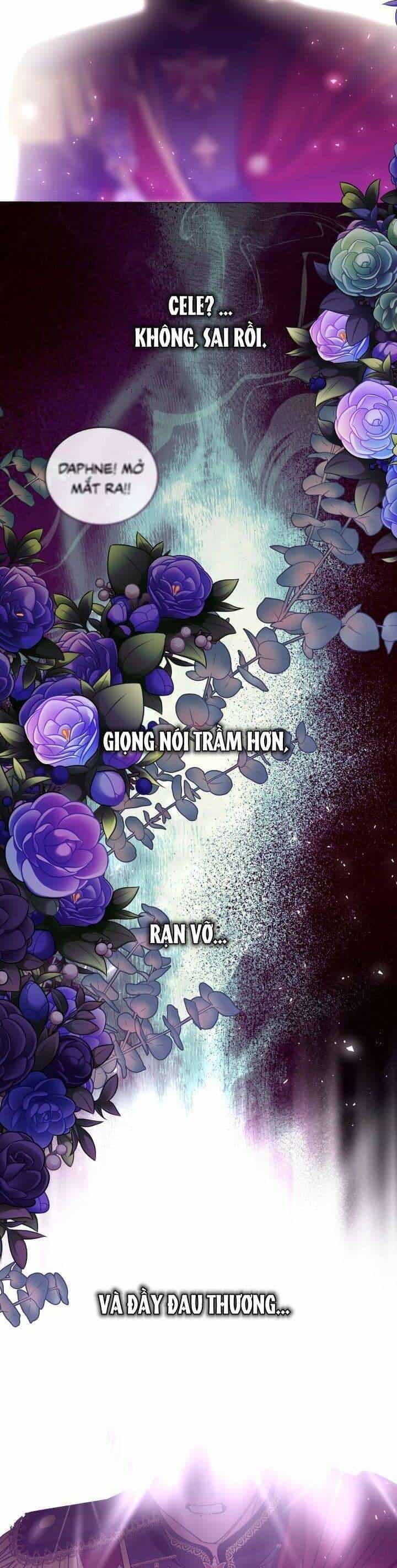 Sau Khi Kết Thúc, Tôi Đã Cứu Rỗi Vai Phản Diện Bằng Tiền - Chương 20 - ảnh 35