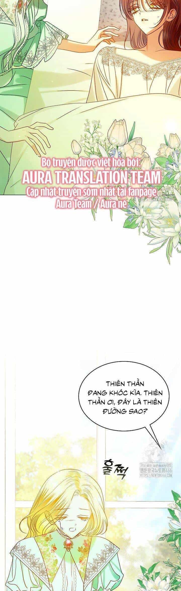 Sau Khi Kết Thúc, Tôi Đã Cứu Rỗi Vai Phản Diện Bằng Tiền - Chương 22 - ảnh 28