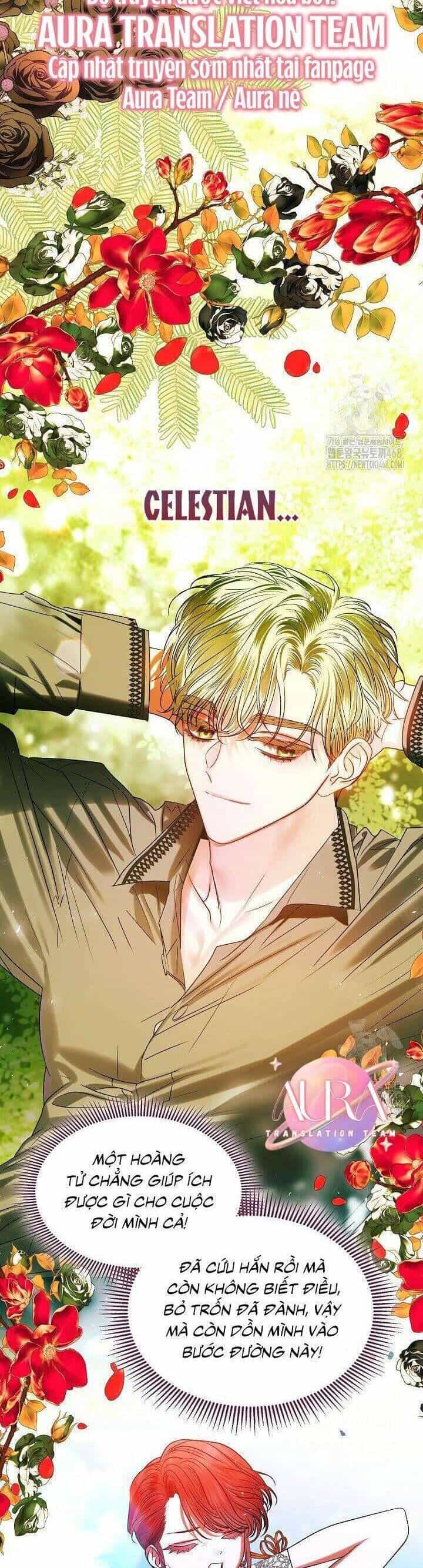 Sau Khi Kết Thúc, Tôi Đã Cứu Rỗi Vai Phản Diện Bằng Tiền - Chương 26 - ảnh 29