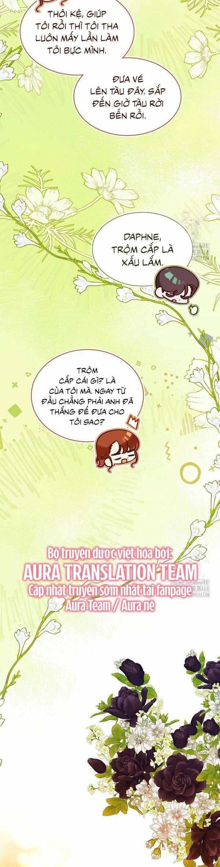 Sau Khi Kết Thúc, Tôi Đã Cứu Rỗi Vai Phản Diện Bằng Tiền - Chương 28 - ảnh 20