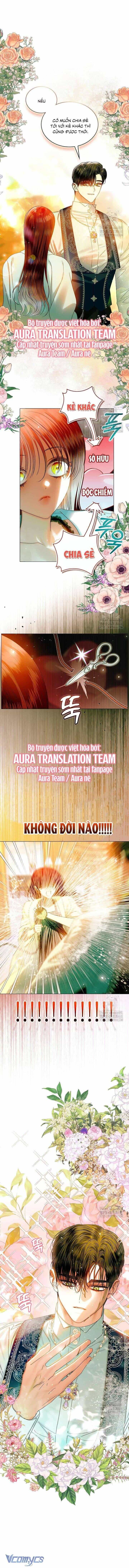 Sau Khi Kết Thúc, Tôi Đã Cứu Rỗi Vai Phản Diện Bằng Tiền - Chương 30 - ảnh 8