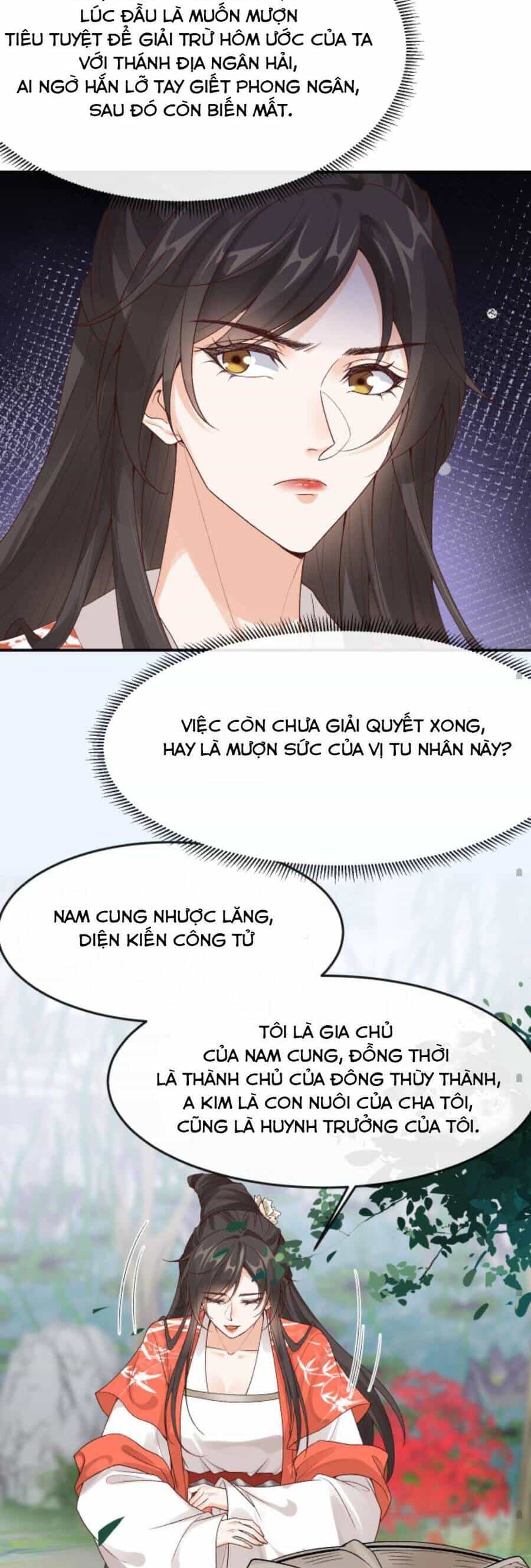 Sau Khi Không Ngừng Tìm Đường Chết, Ta Trở Thành Đế Tôn Vạn Người Mê - Chương 103 - ảnh 12