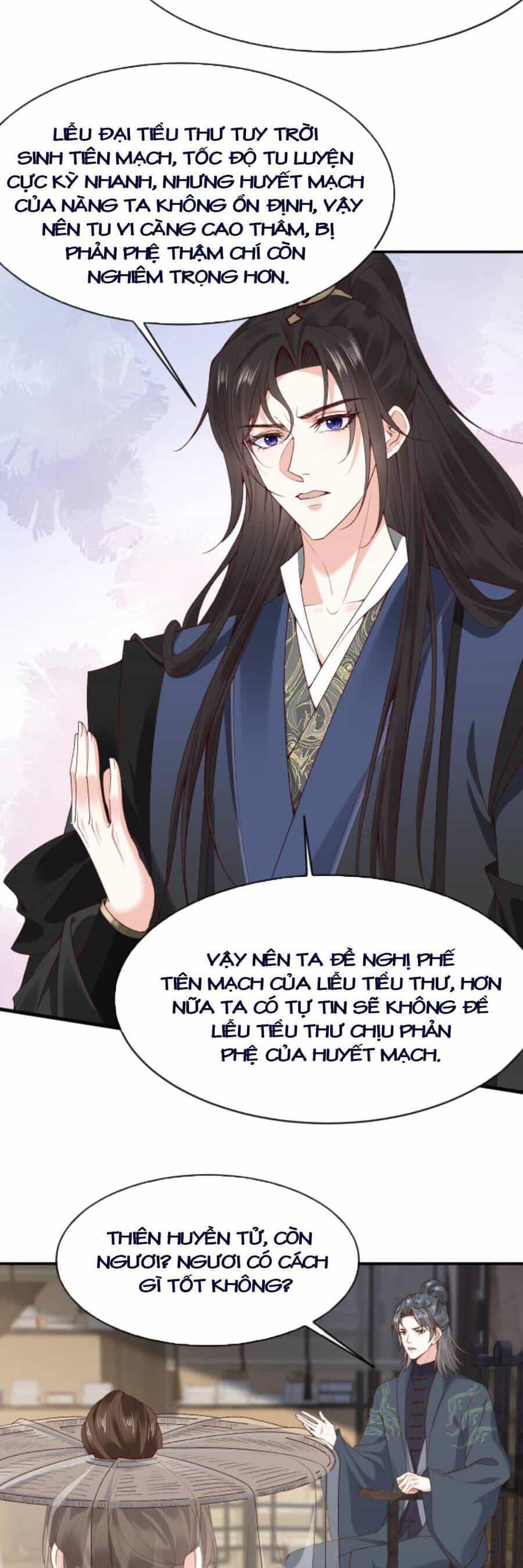 Sau Khi Không Ngừng Tìm Đường Chết, Ta Trở Thành Đế Tôn Vạn Người Mê - Chương 107 - ảnh 9
