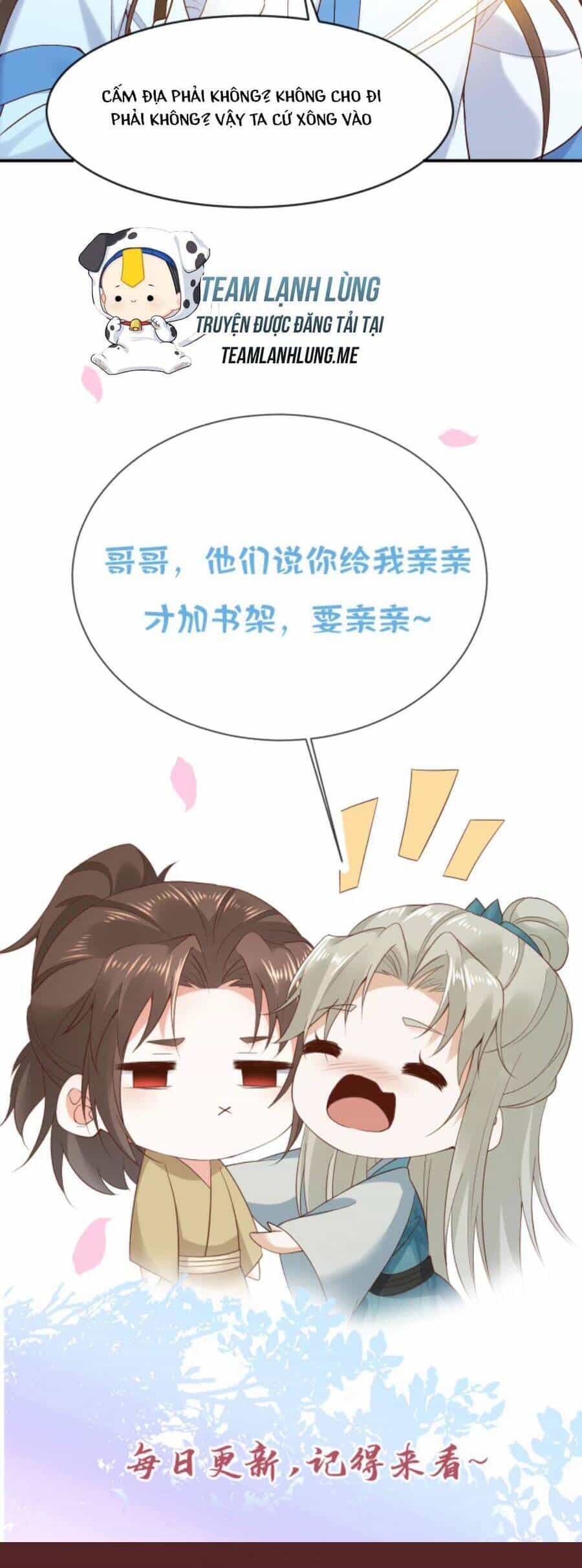 Sau Khi Không Ngừng Tìm Đường Chết, Ta Trở Thành Đế Tôn Vạn Người Mê - Chương 113 - ảnh 20