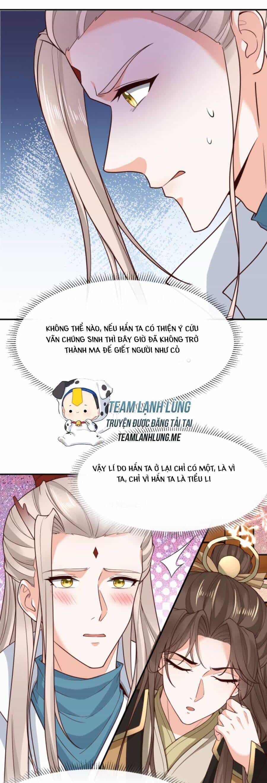 Sau Khi Không Ngừng Tìm Đường Chết, Ta Trở Thành Đế Tôn Vạn Người Mê - Chương 118 - ảnh 16