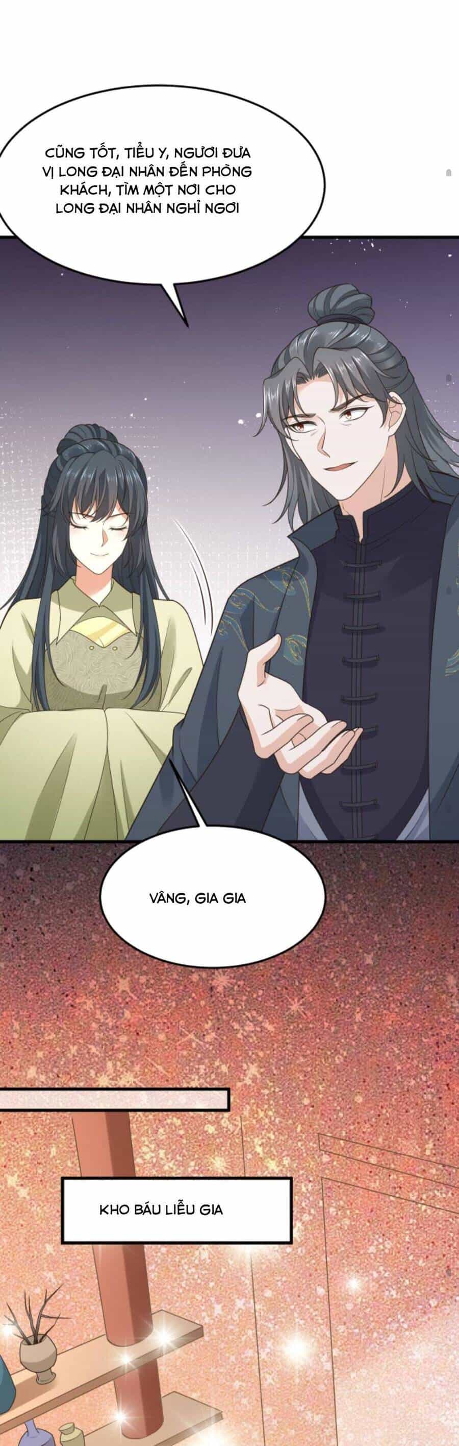Sau Khi Không Ngừng Tìm Đường Chết, Ta Trở Thành Đế Tôn Vạn Người Mê - Chương 121 - ảnh 15