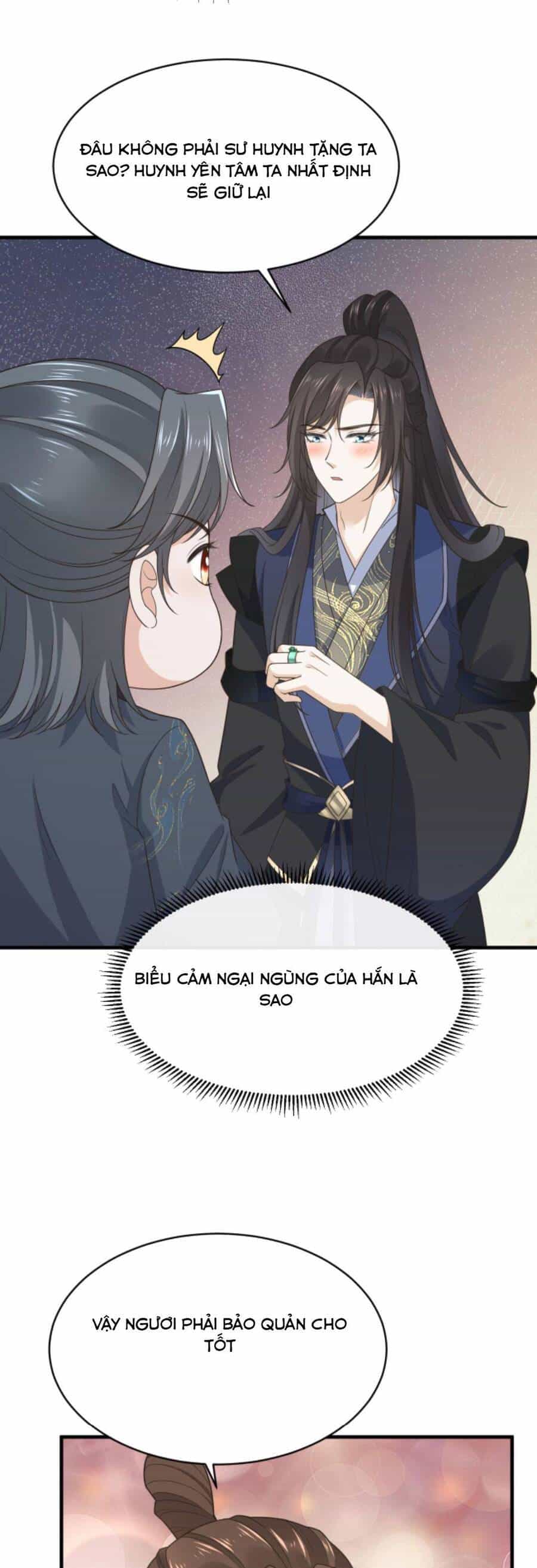Sau Khi Không Ngừng Tìm Đường Chết, Ta Trở Thành Đế Tôn Vạn Người Mê - Chương 121 - ảnh 18